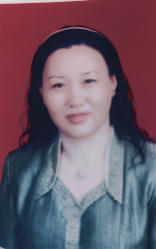 雨霏的第五张照片--福州相亲服务中心