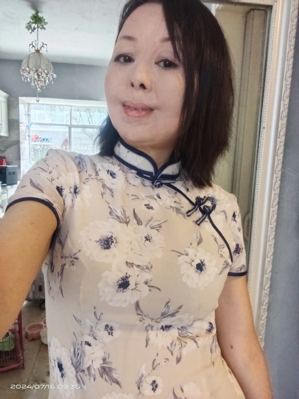 阿春的第二张照片--福州相亲服务中心