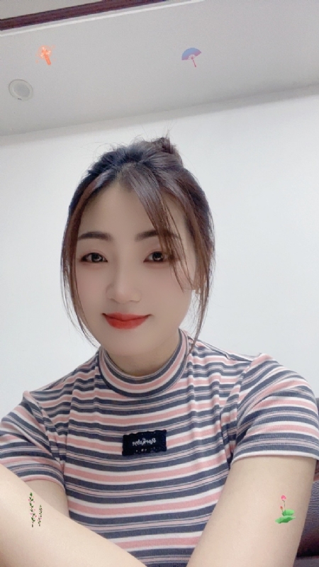 可儿的第一张照片--福州相亲服务中心