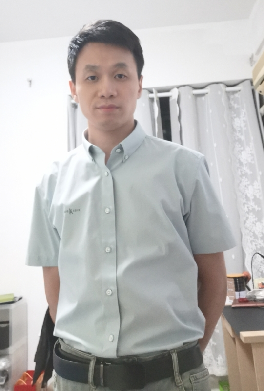 风雨无阻的第一张照片--福州相亲服务中心