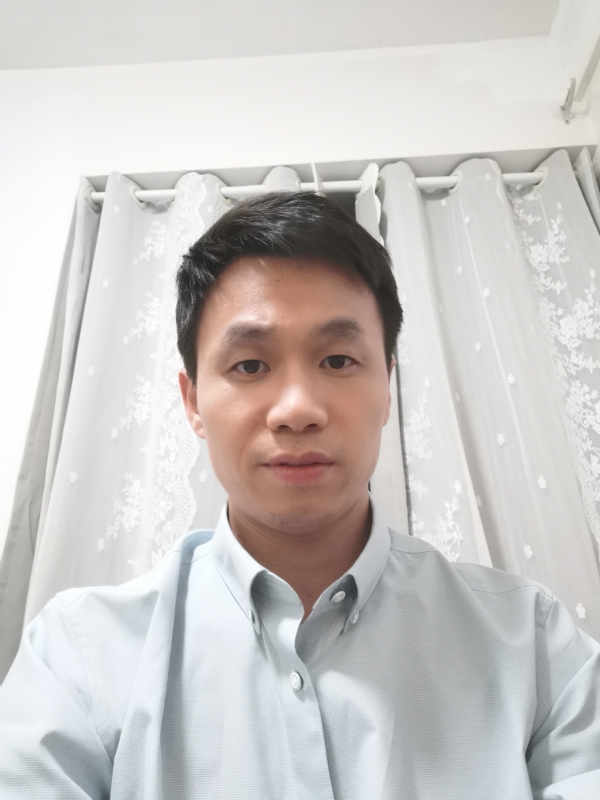 风雨无阻的第二张照片--福州相亲服务中心
