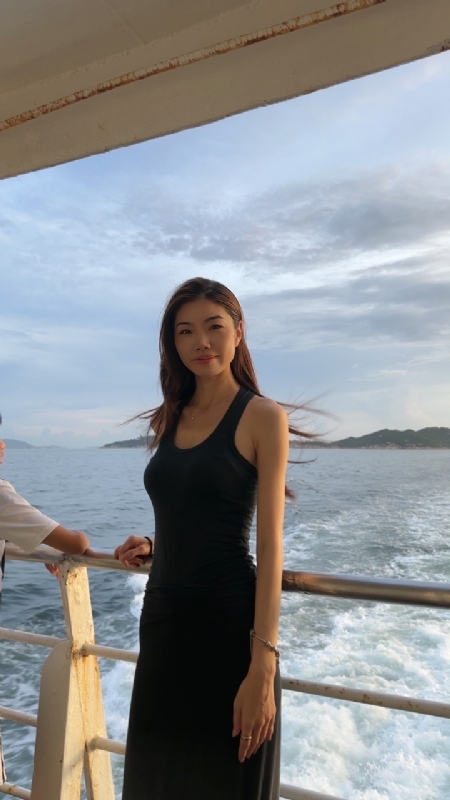 Vicky的第一张照片--福州相亲服务中心