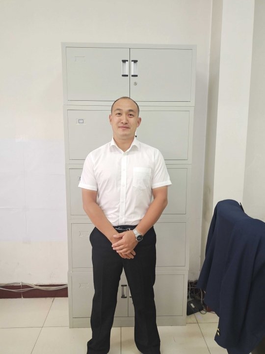 JOHNDX的第二张照片--福州相亲服务中心