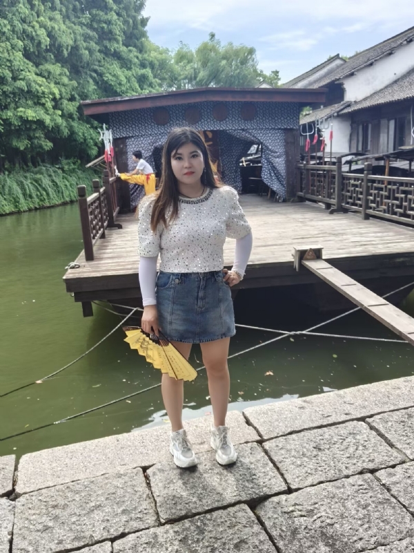 戒爱的第一张照片--福州相亲服务中心