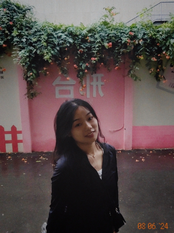 范范的丸子头的第一张照片--福州相亲服务中心