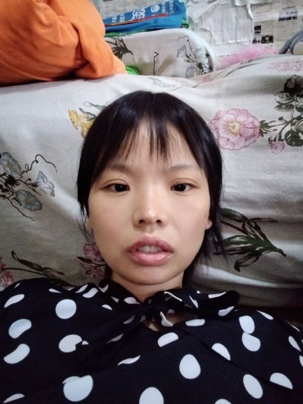 可爱的第二张照片--福州相亲服务中心