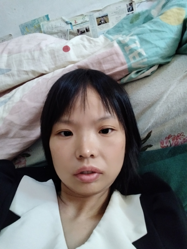 可爱的第三张照片--福州相亲服务中心