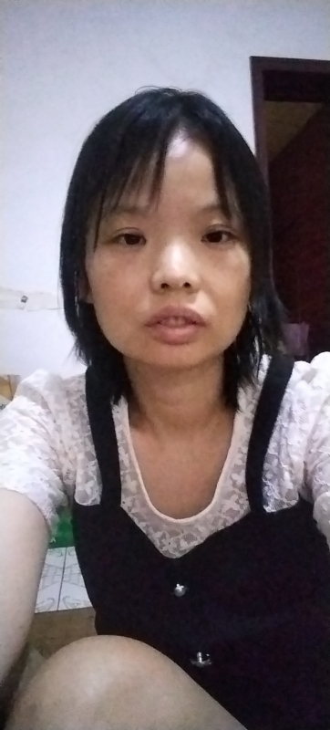 可爱的第四张照片--福州相亲服务中心