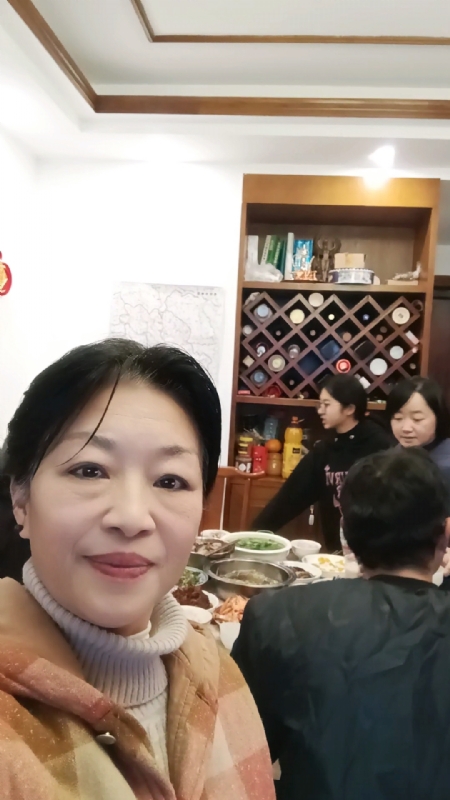 桂花xiang的第一张照片--福州相亲服务中心