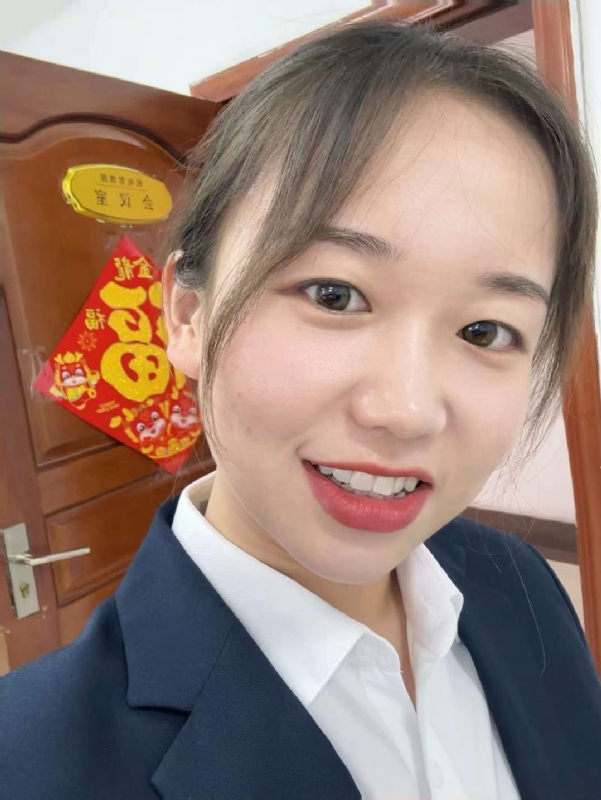 唐口煤业卫政娟的第一张照片--福州相亲服务中心
