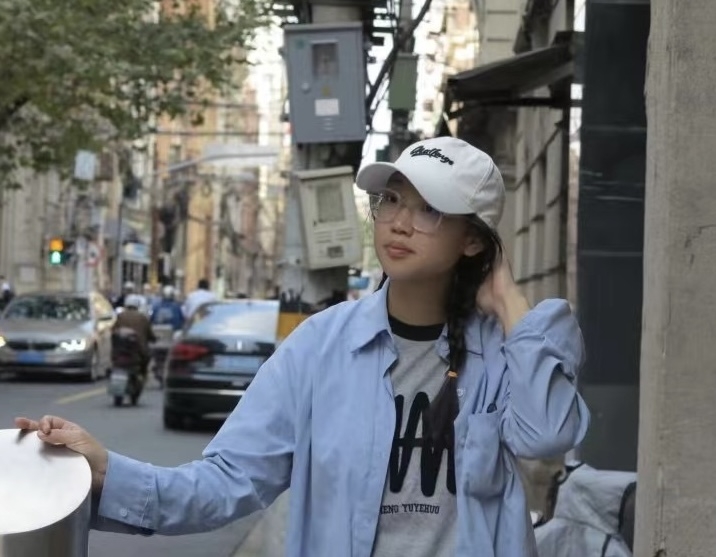 XIAOZOU的第二张照片--福州相亲服务中心
