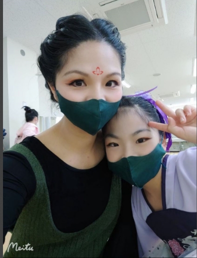 LuLu的第一张照片--福州相亲服务中心