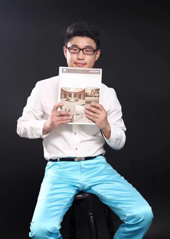 不一样的感觉的第一张照片--福州相亲服务中心