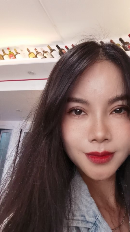 甜以待人的第一张照片--福州相亲服务中心