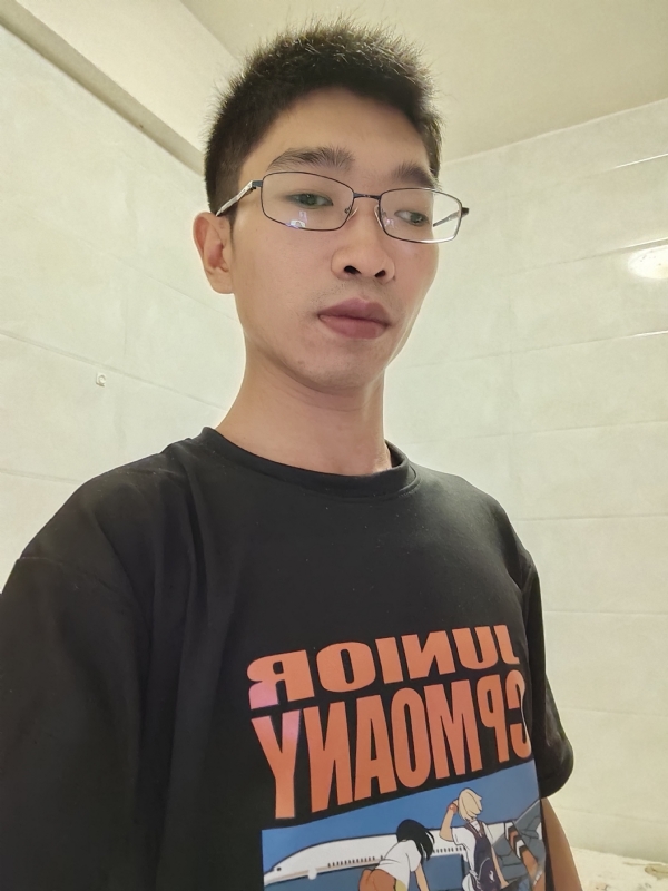 安然的第一张照片--福州相亲服务中心