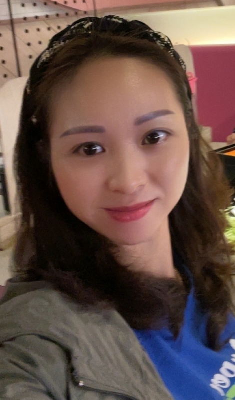 TAN霧裏看花的第一张照片--福州相亲服务中心