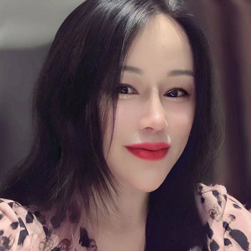 妮可的第一张照片--福州相亲服务中心