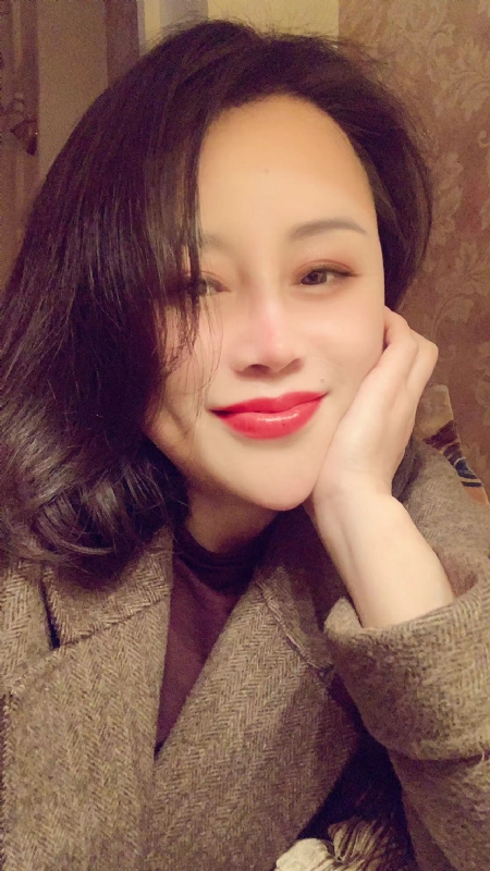妮可的第二张照片--福州相亲服务中心