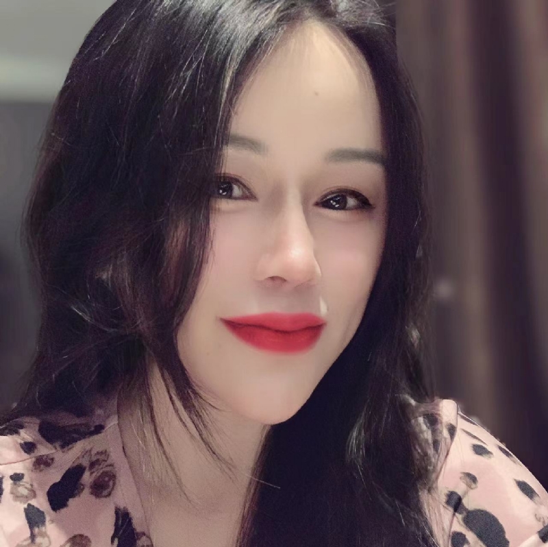 妮可的第三张照片--福州相亲服务中心
