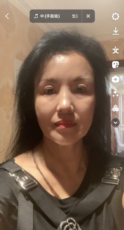 清雅的第一张照片--福州相亲服务中心