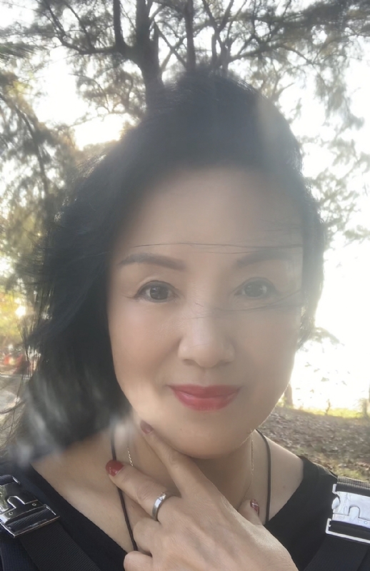 清雅的第二张照片--福州相亲服务中心