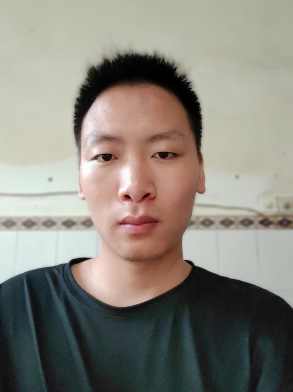 凉生的第一张照片--福州相亲服务中心