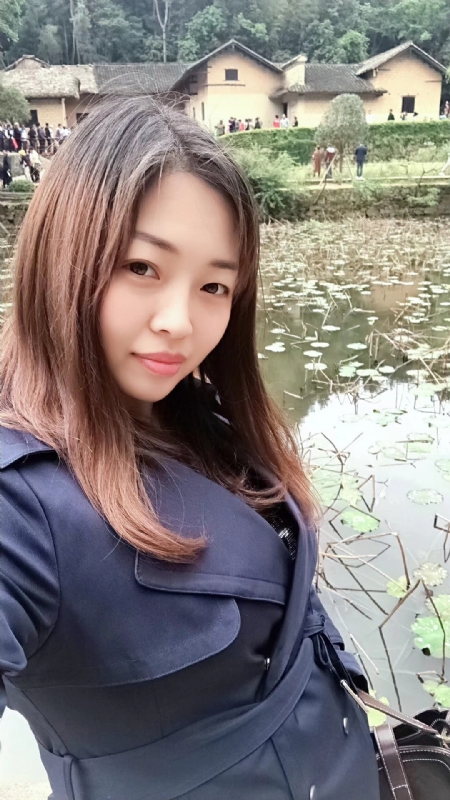 百合的第一张照片--福州相亲服务中心