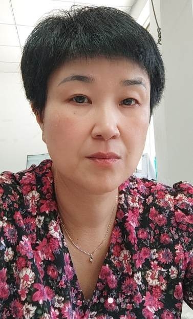 清风徐徐的第一张照片--福州相亲服务中心
