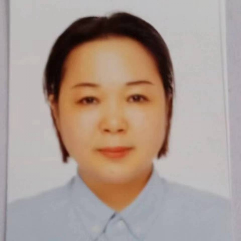 莲悦悦的第二张照片--福州相亲服务中心