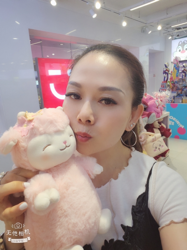 暖*爱的第一张照片--福州相亲服务中心