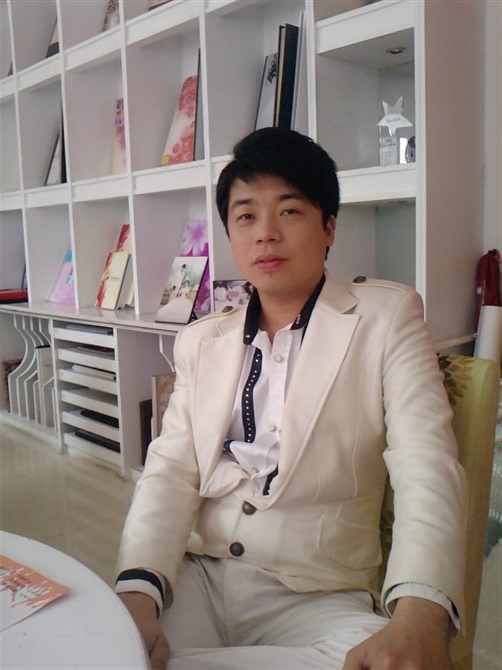 寻找的第一张照片--福州相亲服务中心