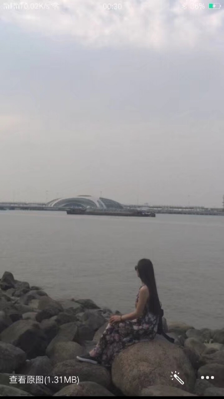 随遇而安的第一张照片--福州相亲服务中心