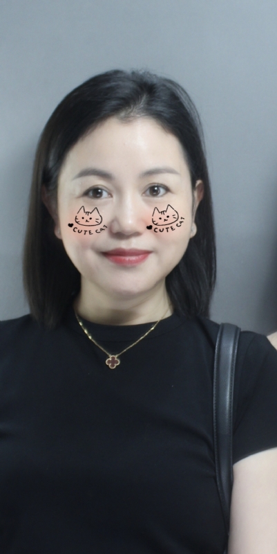 小清的第一张照片--福州相亲服务中心