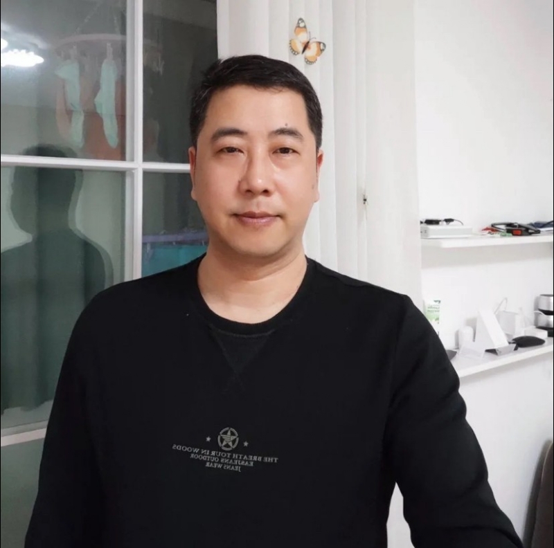 真爱一生的第一张照片--福州相亲服务中心