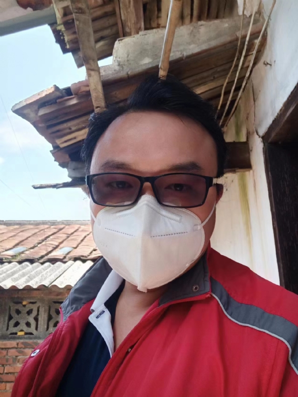 如影随形的第一张照片--福州相亲服务中心
