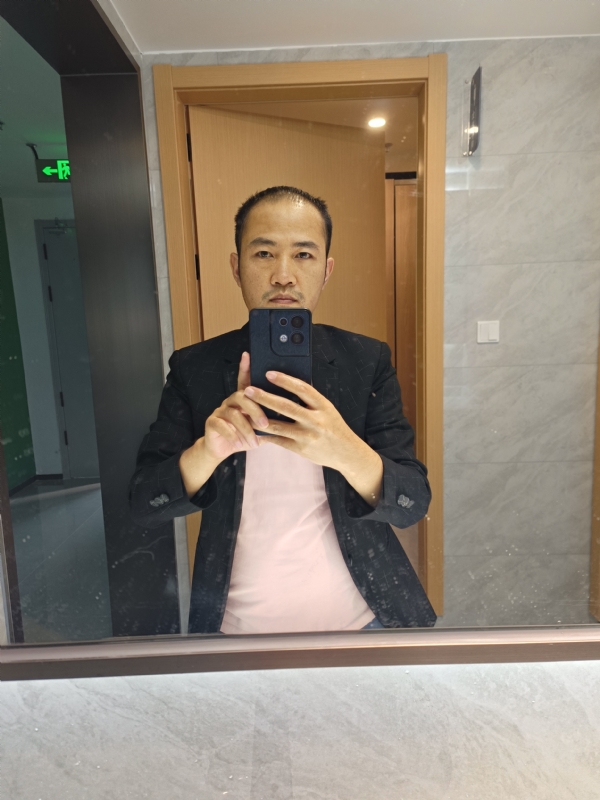 老实芭蕉的第一张照片--福州相亲服务中心
