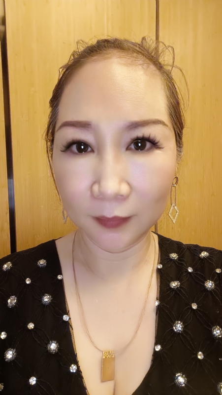 雨水的鱼的第一张照片--福州相亲服务中心