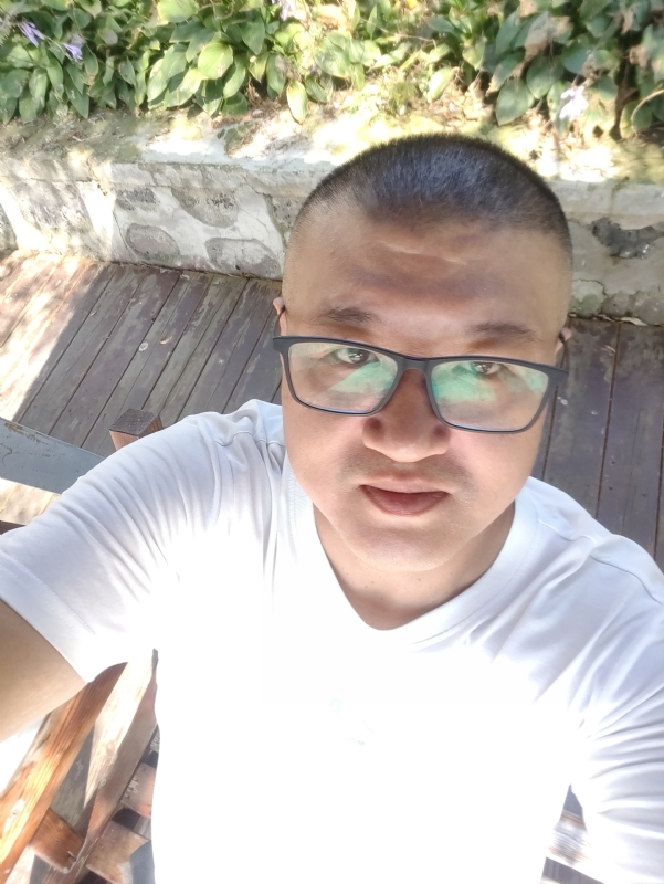 羊十八的第一张照片--福州相亲服务中心