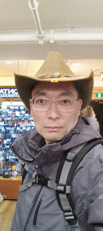 朴克灵的第二张照片--福州相亲服务中心