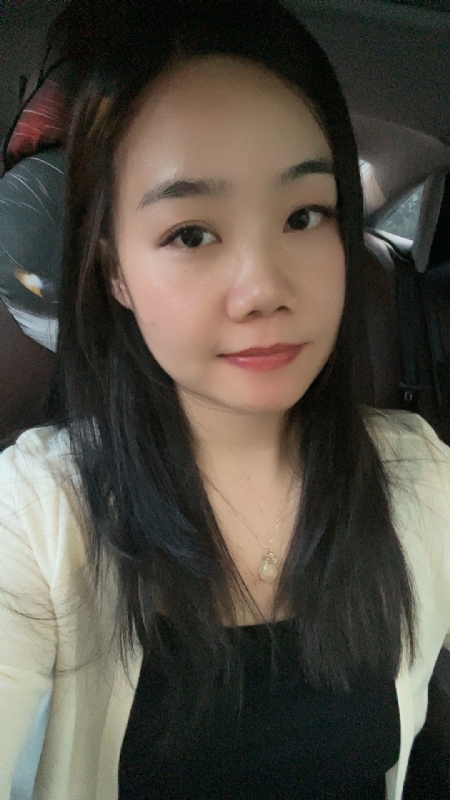 迷路的婷婷的第一张照片--福州相亲服务中心