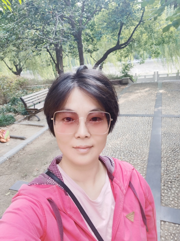 xuanwei的第一张照片--福州相亲服务中心