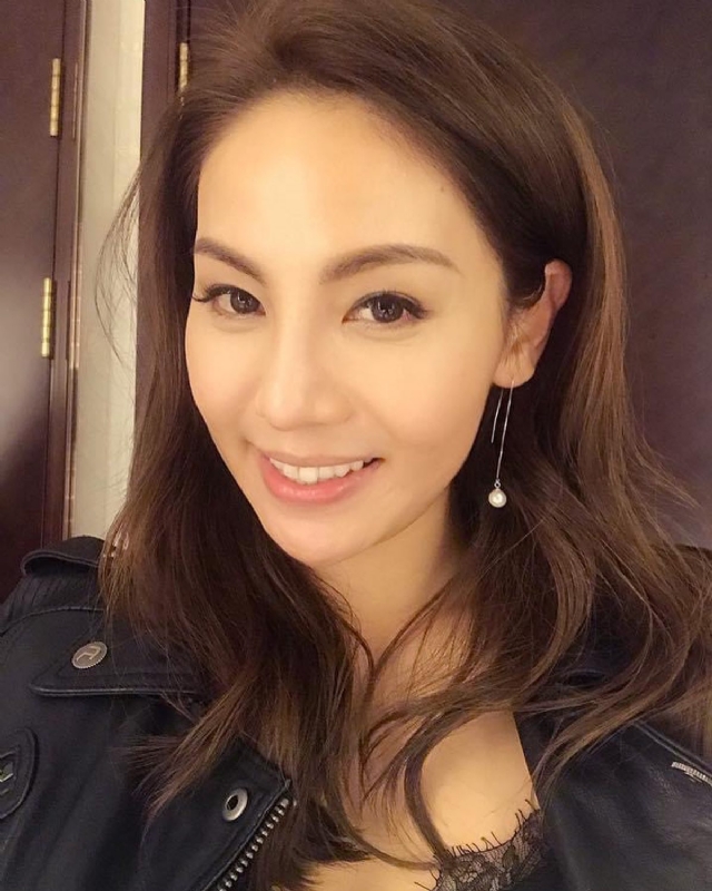 梔子花的第一张照片--福州相亲服务中心