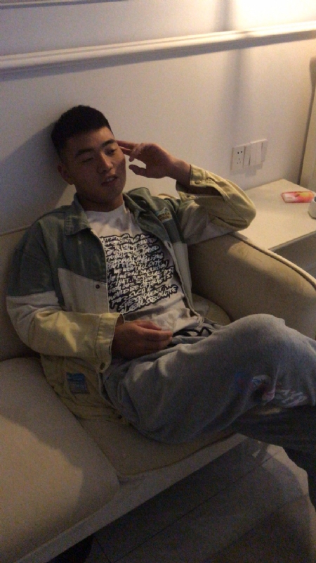 大太子的第二张照片--福州相亲服务中心
