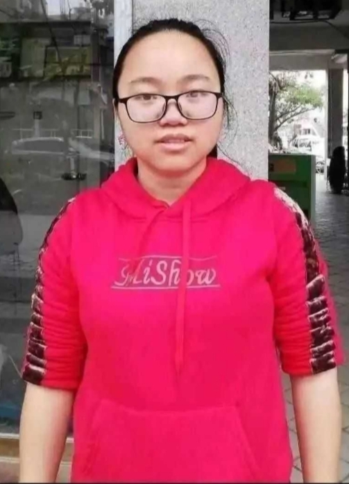 简单的第一张照片--福州相亲服务中心