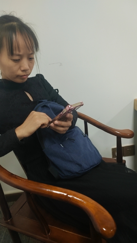 Cindy的第二张照片--福州相亲服务中心