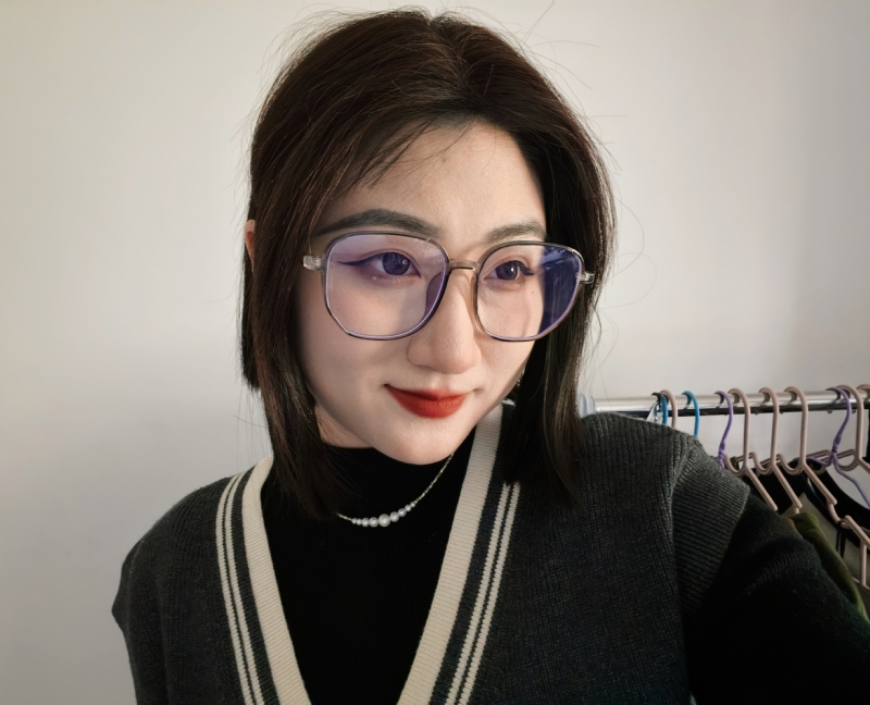 Helen的第一张照片--福州相亲服务中心