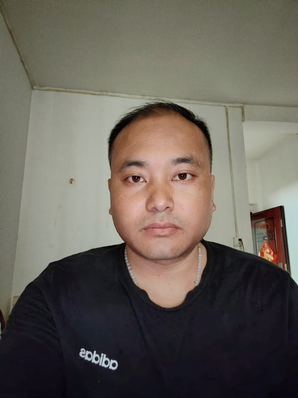 小蒋的第一张照片--福州相亲服务中心