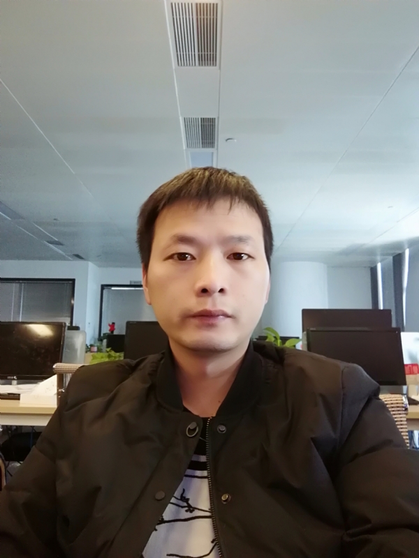 刘堃的第一张照片--福州相亲服务中心