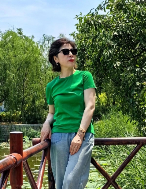 花再开的第一张照片--福州相亲服务中心