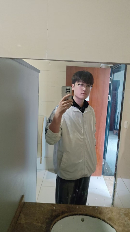高大毛的第一张照片--福州相亲服务中心